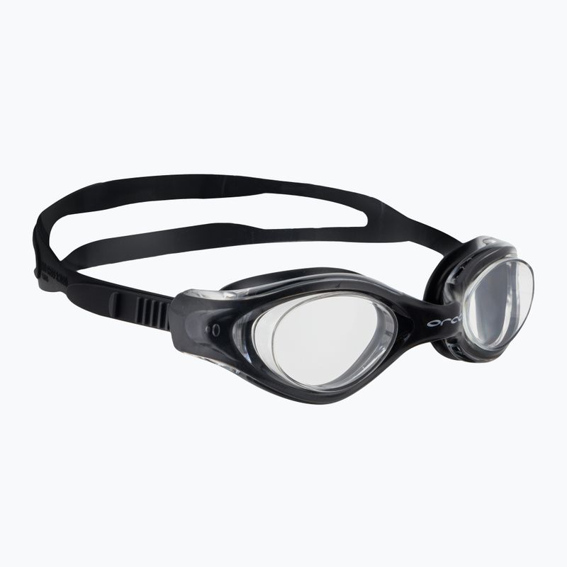 Plavecké brýle Orca Killa Vision clear black