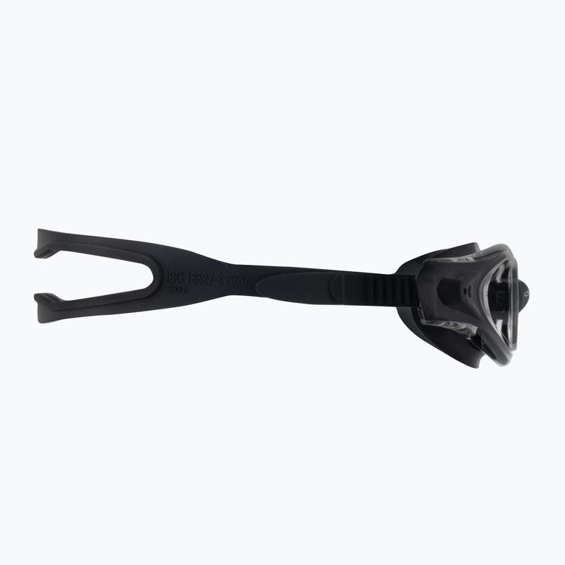 Plavecké brýle Orca Killa Vision clear black 3