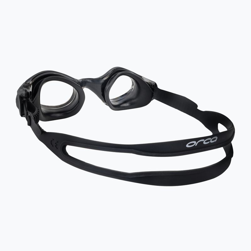 Plavecké brýle Orca Killa Vision clear black 4