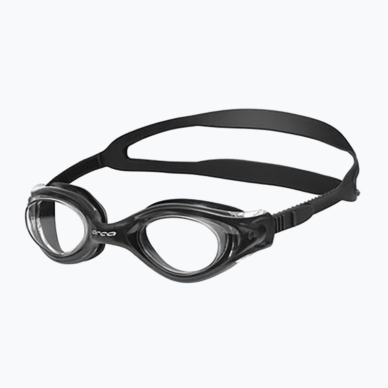 Plavecké brýle Orca Killa Vision clear black 6