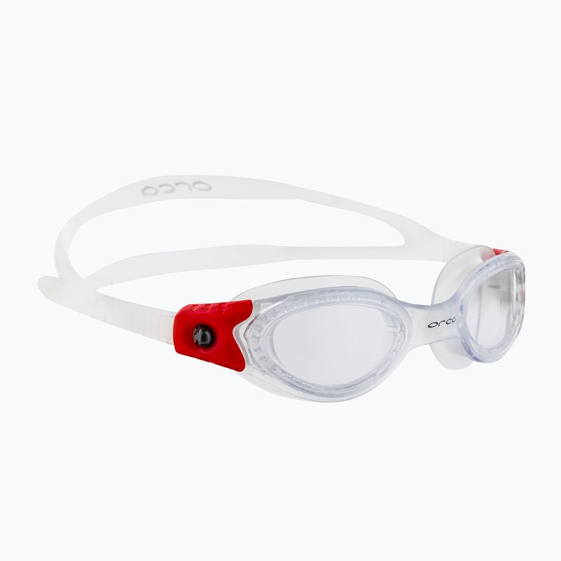 Dětské plavecké brýle Orca Killa Junior clear white