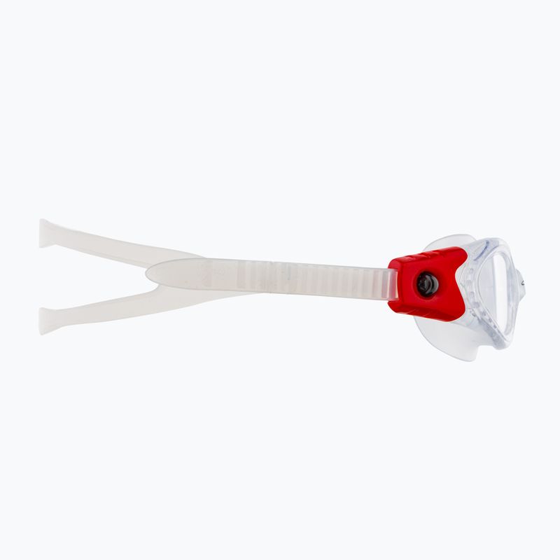 Dětské plavecké brýle Orca Killa Junior clear white 3