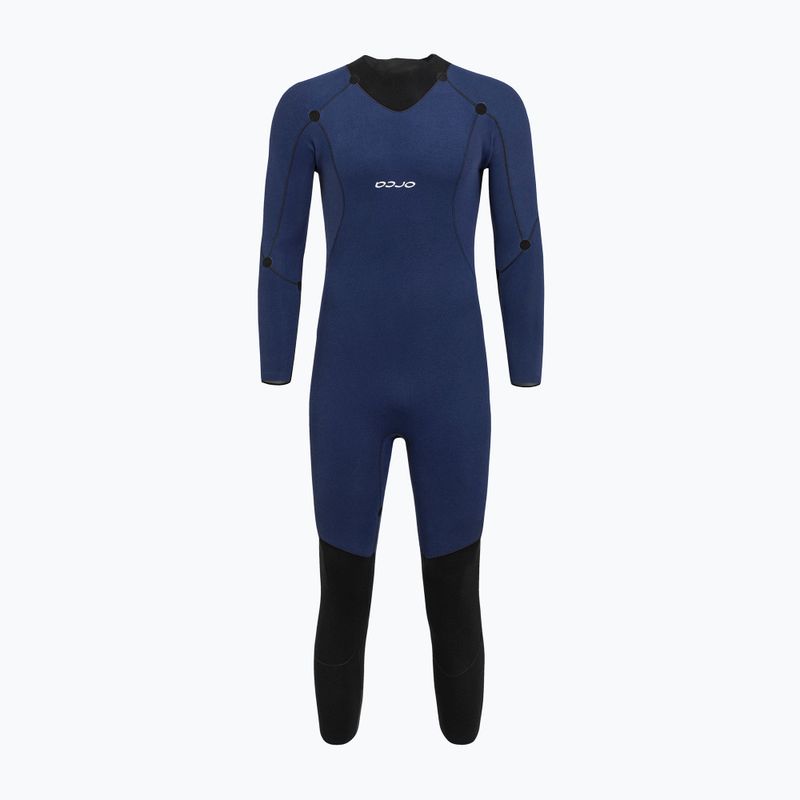 Pánský triatlonový neopren Orca Openwater Zeal Perform black 3
