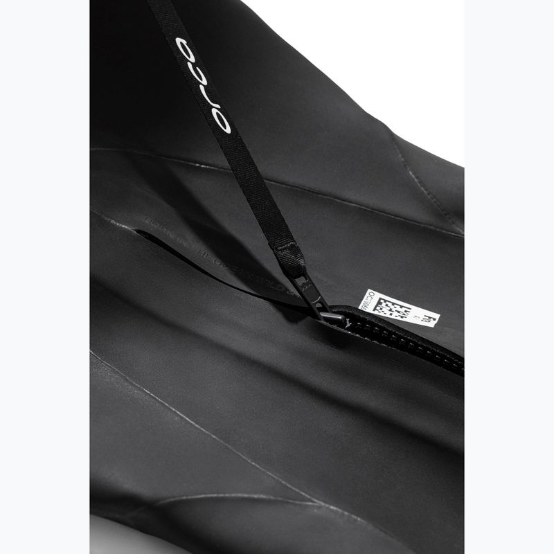 Pánský triatlonový neopren Orca Openwater Zeal Perform black 8