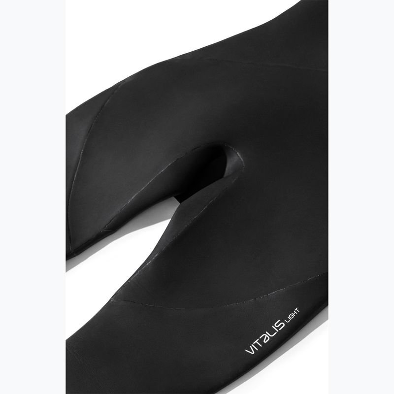 Pánský triatlonový neopren Orca Vitalis Light Openwater Sleeveless black 6