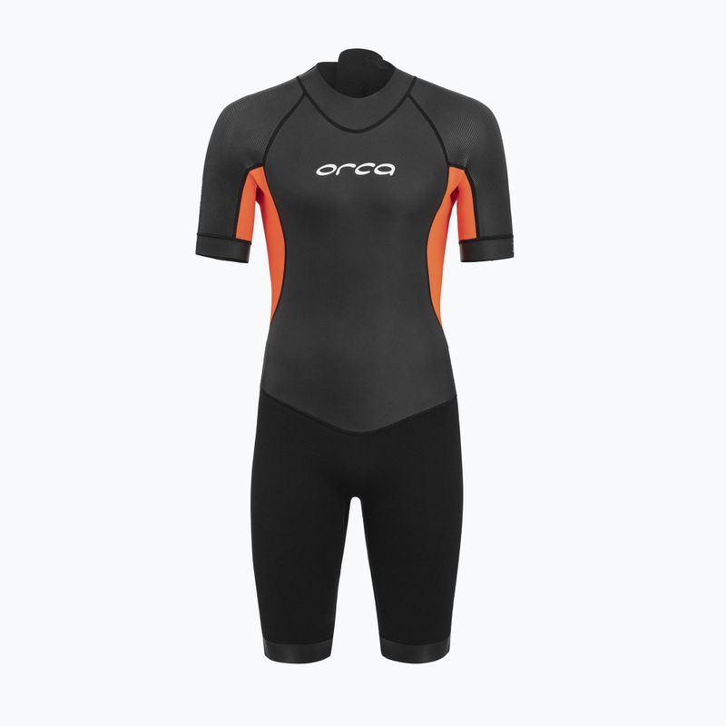 Pánský plavecký neopren Orca Openwater Shorts Vitalis black