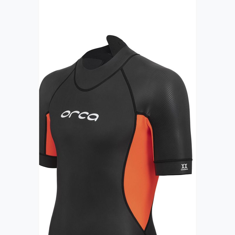 Pánský plavecký neopren Orca Openwater Shorts Vitalis black 3
