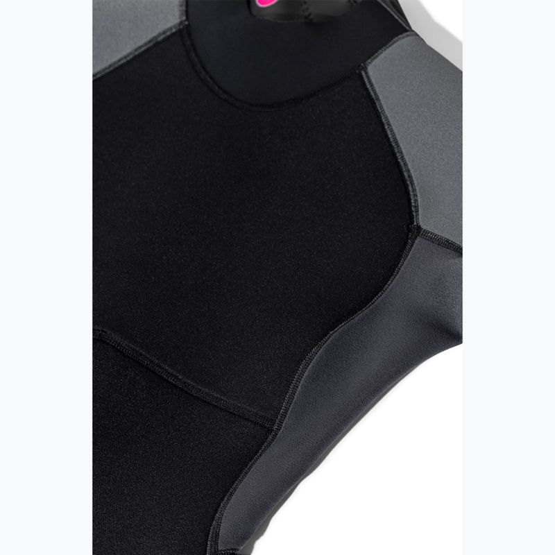 Pánský plavecký neopren Orca Openwater Shorts Vitalis black 8