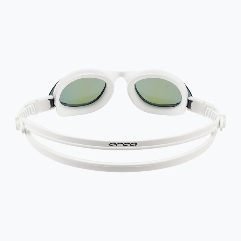 Plavecké brýle Orca Killa 180º white FVA30000 5