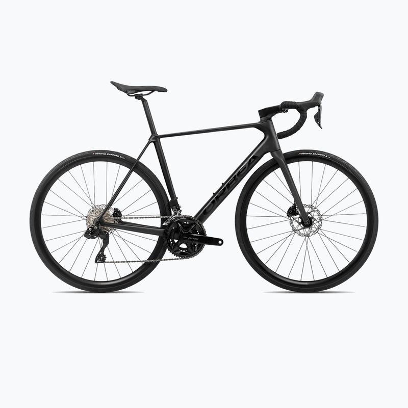 Orbea Orca M30i vulcano/black black silniční kolo 13