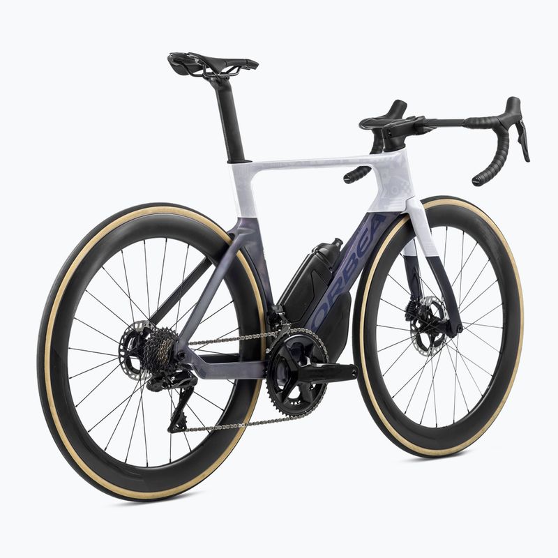 Silniční kolo Orbea Orca Aero M30i LTD 2024 tanzanite/lilac lilac 3