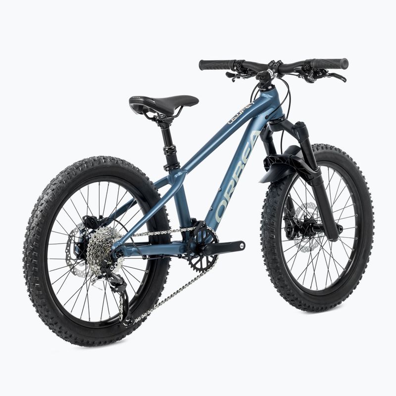 Dětské kolo  Orbea Laufey 20 H20 2024 slate blue/blue stone 3