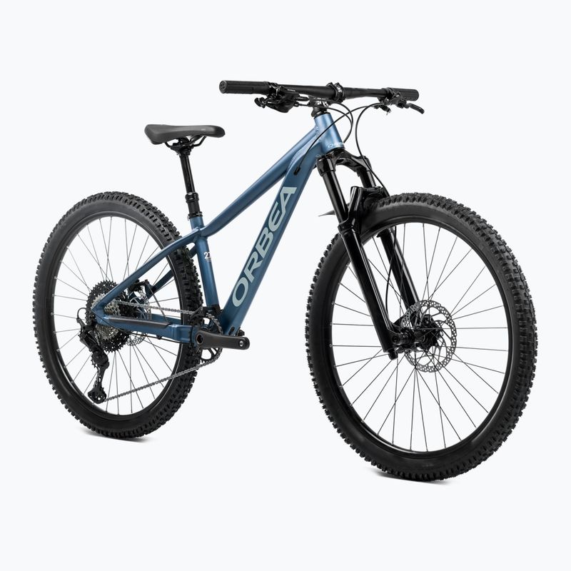 Dětské kolo  Orbea Laufey 27 H20 2024 slate blue/blue stone 2