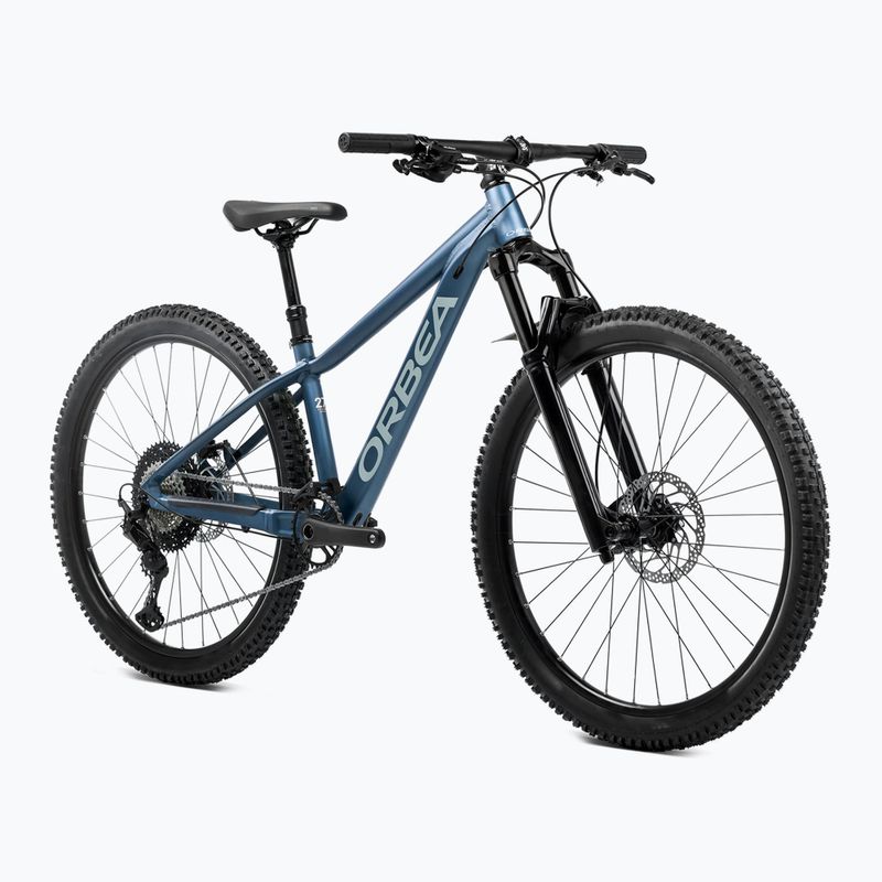 Dětské kolo  Orbea Laufey 27 H10 2024 slate blue/blue stone 2