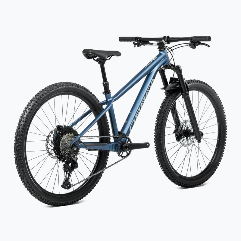 Dětské kolo  Orbea Laufey 27 H10 2024 slate blue/blue stone 3