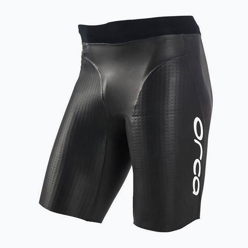 Neoprenové šortky  Orca Buoyancy Short 4 mm black