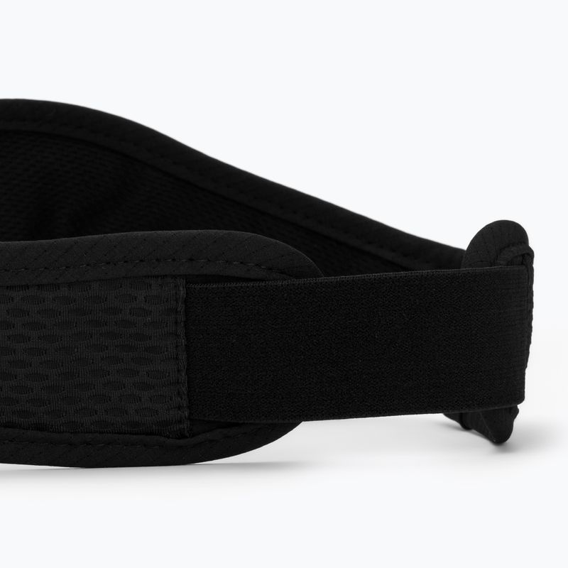 Bežecký kšilt Orca RA13 black 4