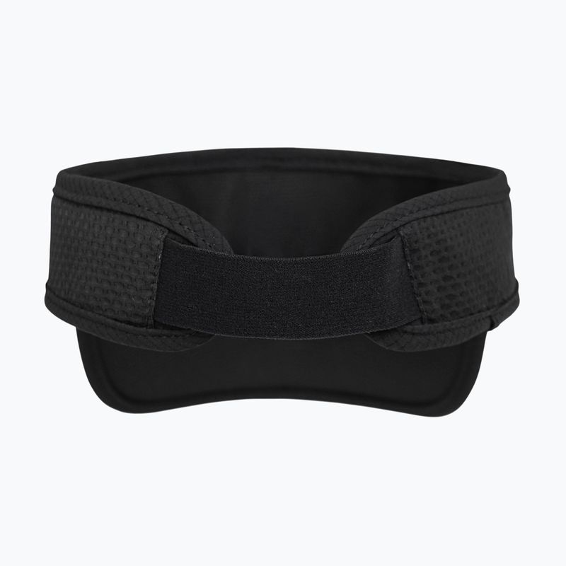 Bežecký kšilt Orca RA13 black 2