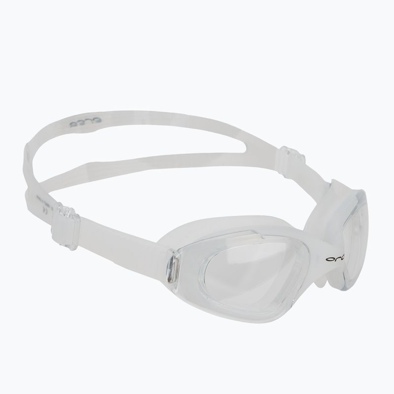 Plavecké brýle Orca Killa Comfort clear/white
