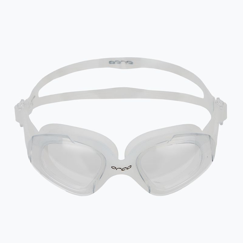 Plavecké brýle Orca Killa Comfort clear/white 2