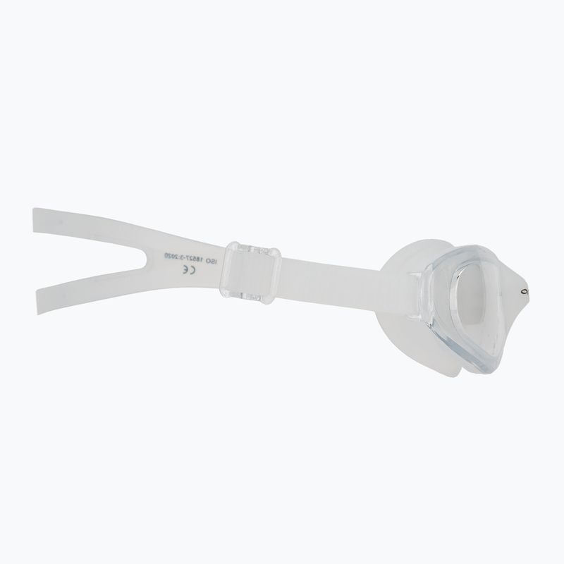 Plavecké brýle Orca Killa Comfort clear/white 3