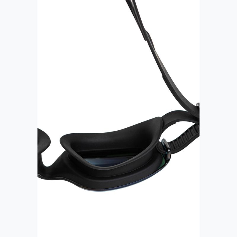 Plavecké brýle Orca Killa Comfort mirror black 4