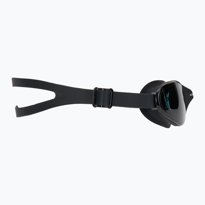 Plavecké brýle Orca Killa Comfort smoke black 3