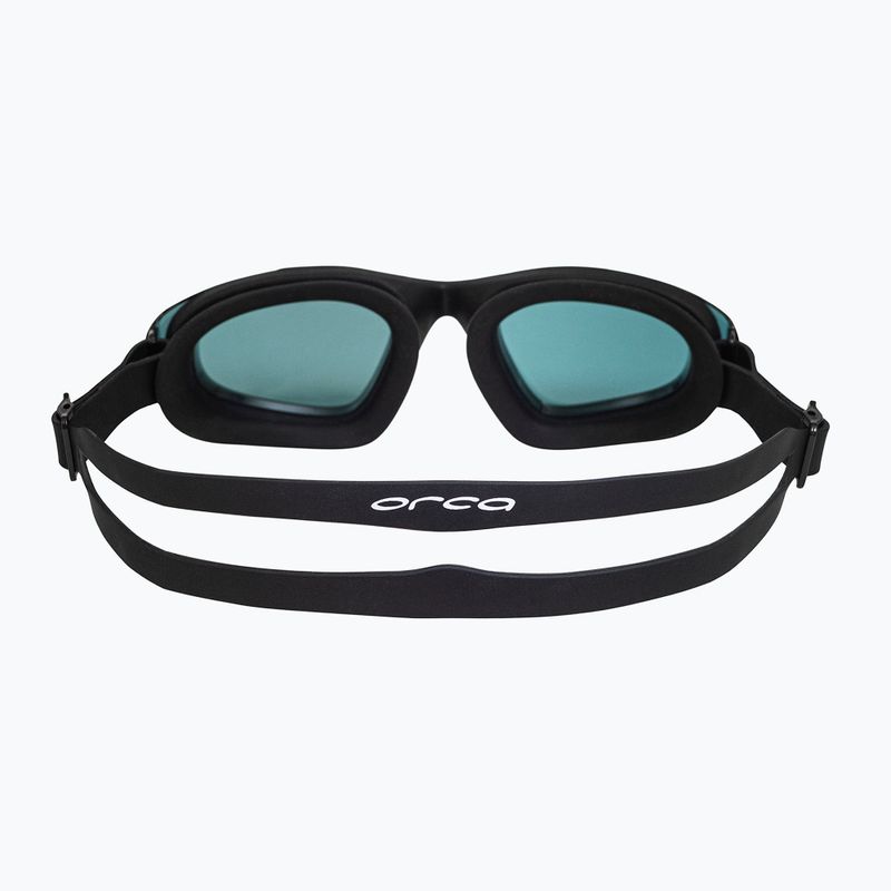 Plavecké brýle Orca Killa Comfort smoke black 3
