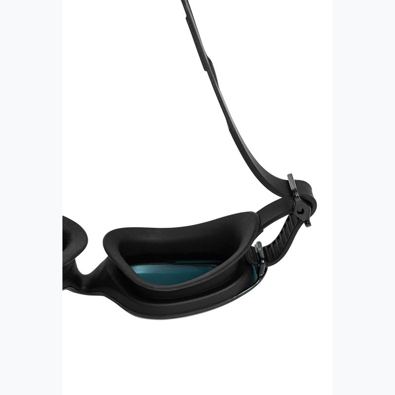 Plavecké brýle Orca Killa Comfort smoke black 4