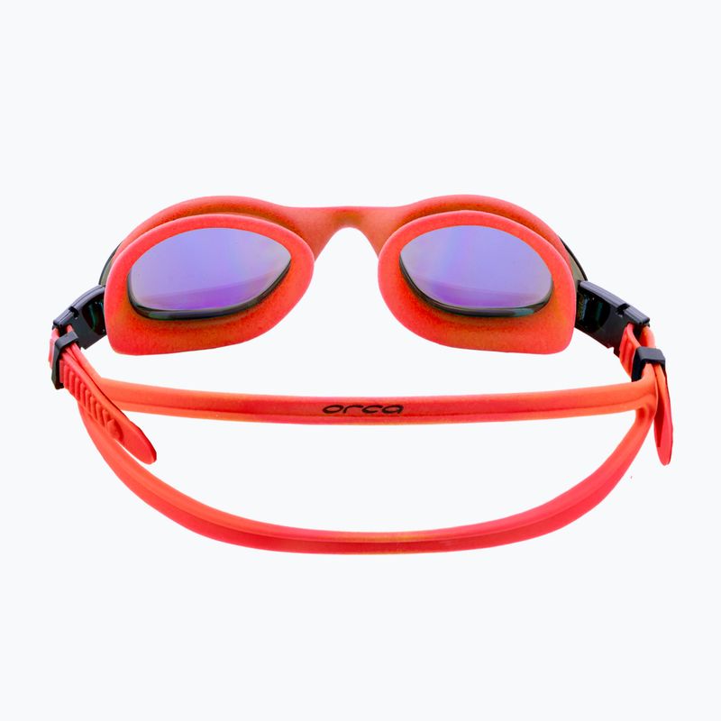 Plavecké brýle Orca Killa 180º orange FVA30054 5