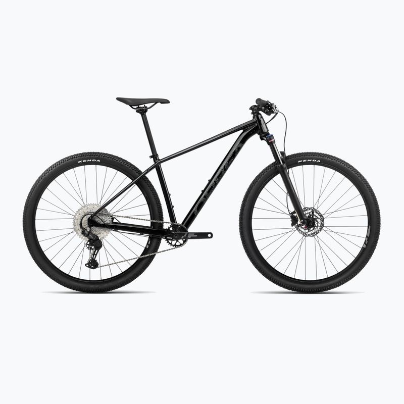 Horské kolo Orbea Laufey Onna 20 29 2024 black