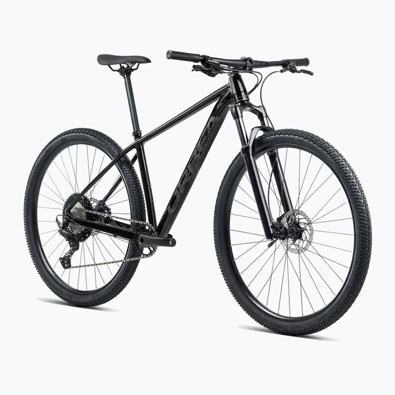 Horské kolo Orbea Laufey Onna 20 29 2024 black 2