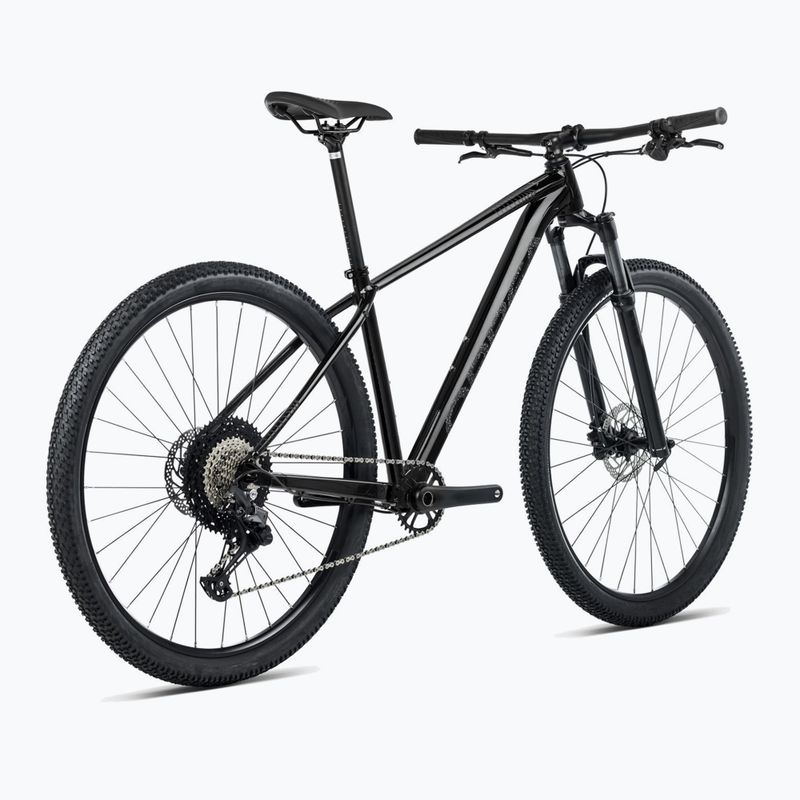 Horské kolo Orbea Laufey Onna 20 29 2024 black 3