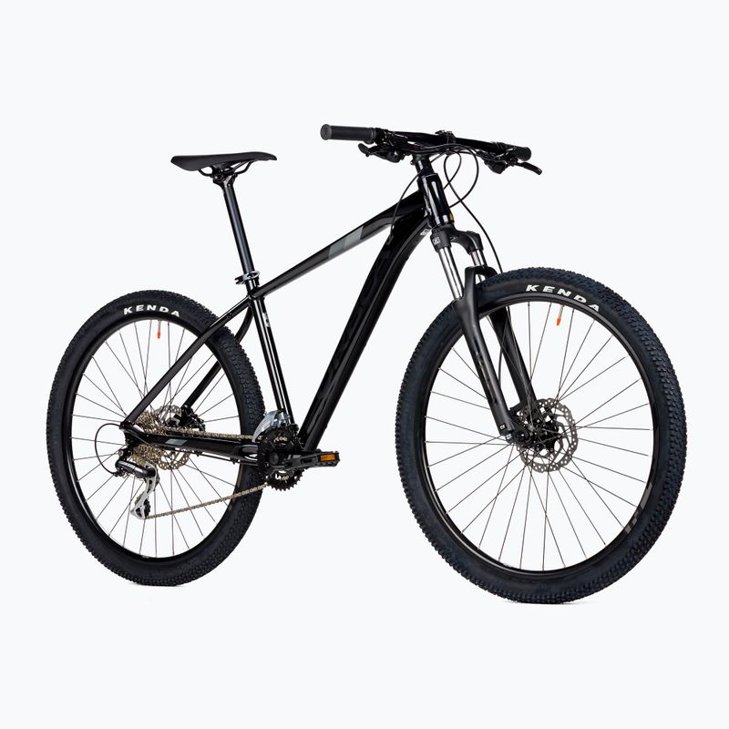 Horské kolo Orbea MX 27 50 black 2