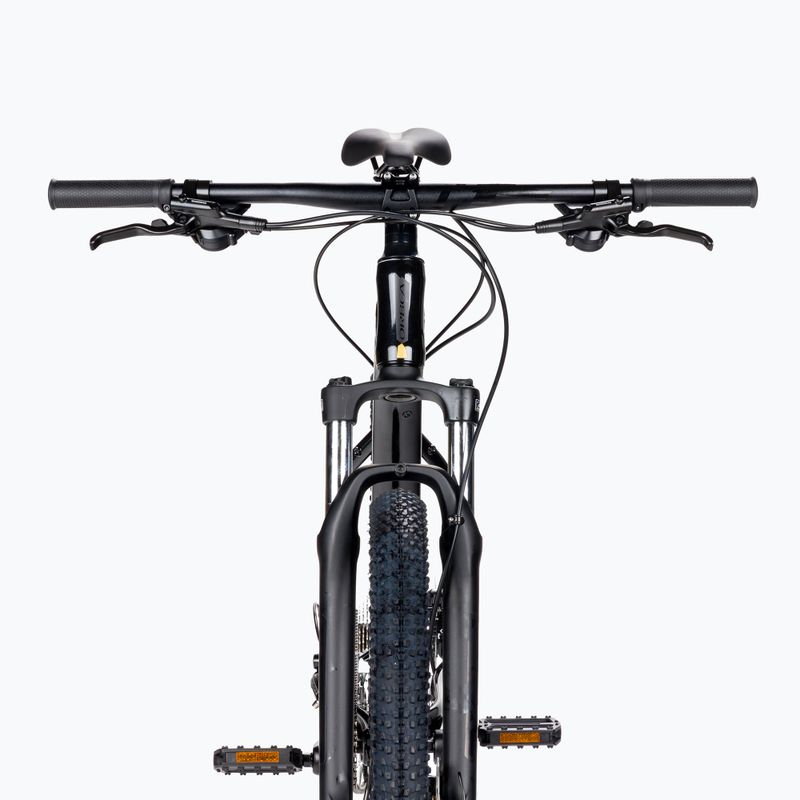 Horské kolo Orbea MX 27 50 black 11