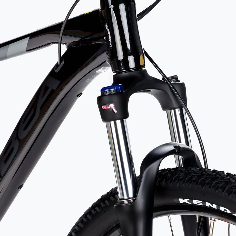 Horské kolo Orbea MX 27 40 black 7