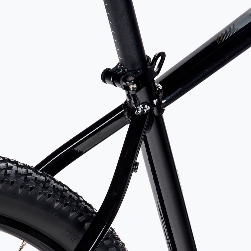 Horské kolo Orbea MX 27 40 black 8