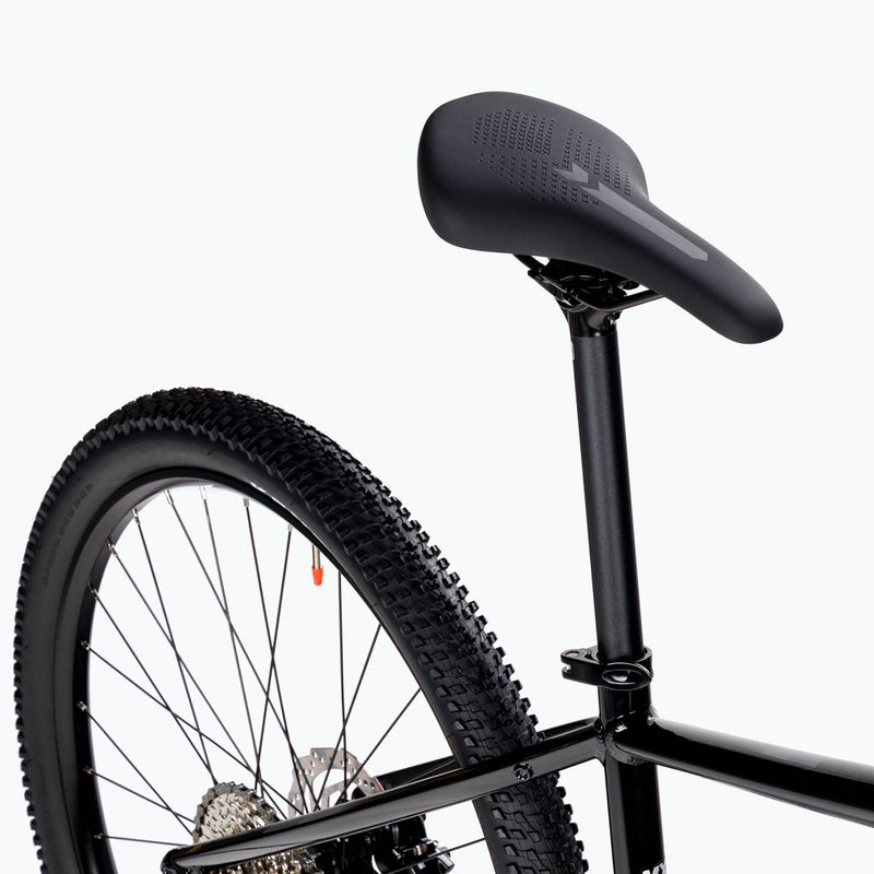Horské kolo Orbea MX 27 40 black 11
