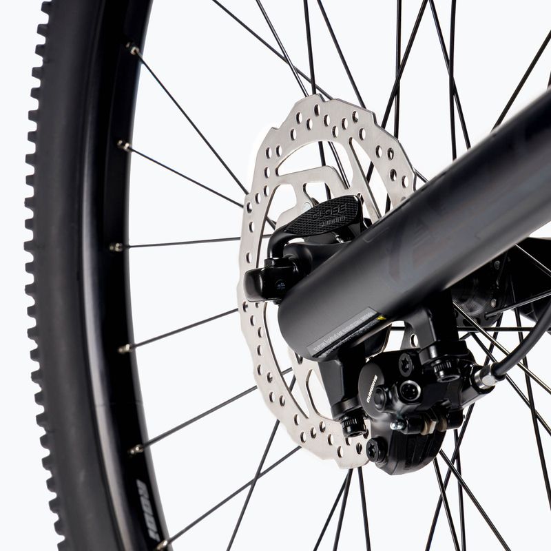 Horské kolo Orbea MX 27 40 black 13