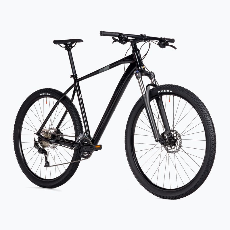 Horské kolo Orbea MX 29 40 black 2