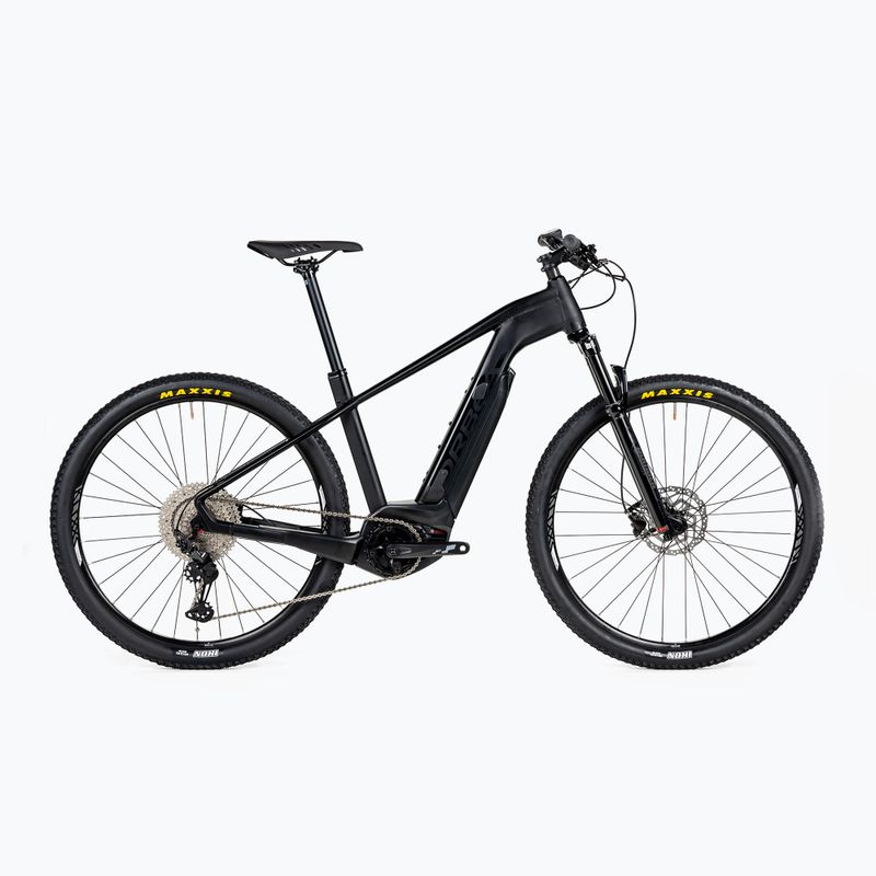 Elektrokolo Orbea Keram 29 MAX černé L30718XN