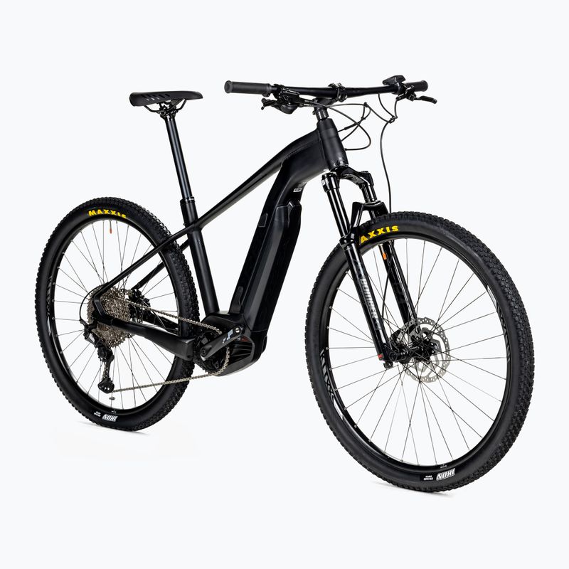 Elektrokolo Orbea Keram 29 MAX černé L30718XN 2