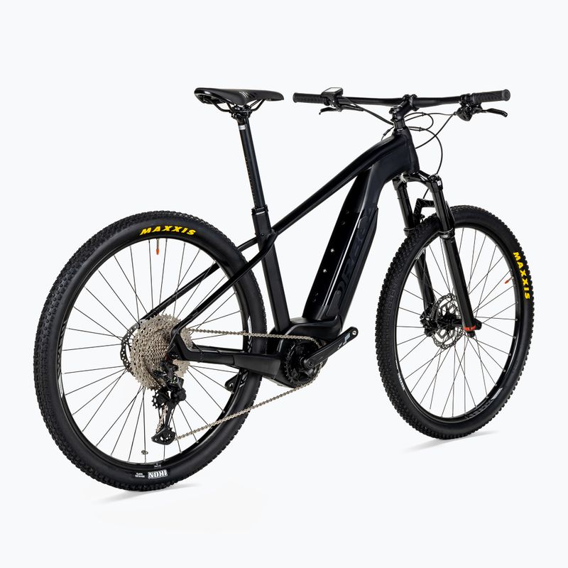Elektrokolo Orbea Keram 29 MAX černé L30718XN 3