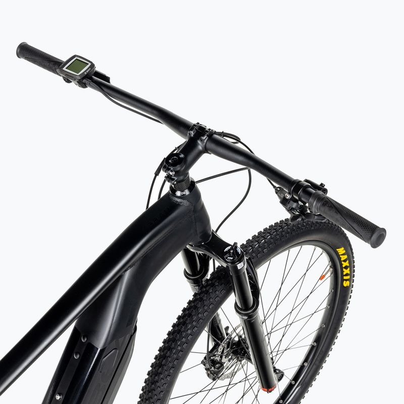 Elektrokolo Orbea Keram 29 MAX černé L30718XN 5
