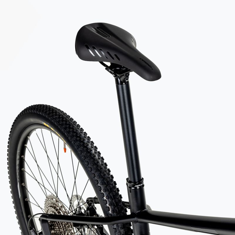 Elektrokolo Orbea Keram 29 MAX černé L30718XN 7