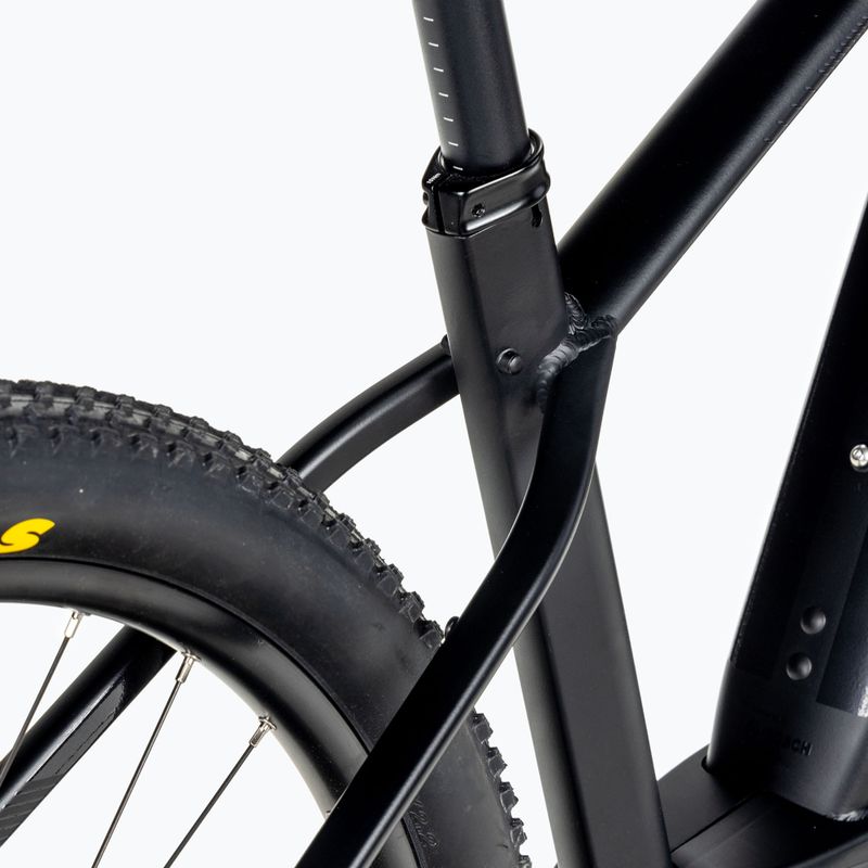 Elektrokolo Orbea Keram 29 MAX černé L30718XN 8