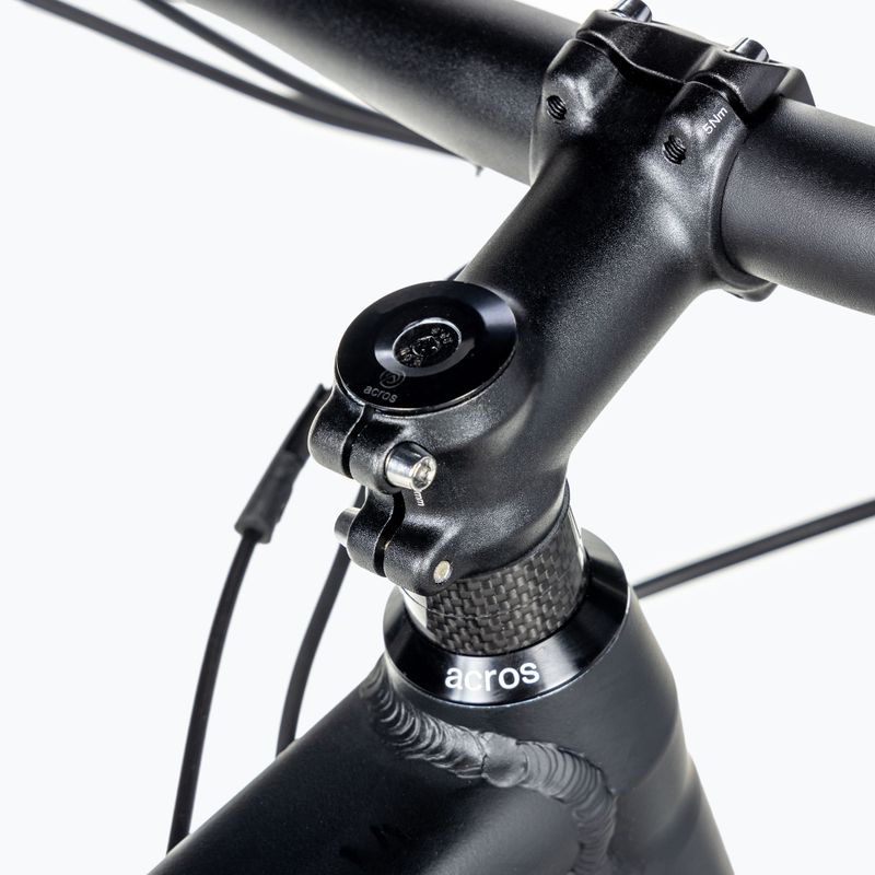 Elektrokolo Orbea Keram 29 MAX černé L30718XN 9