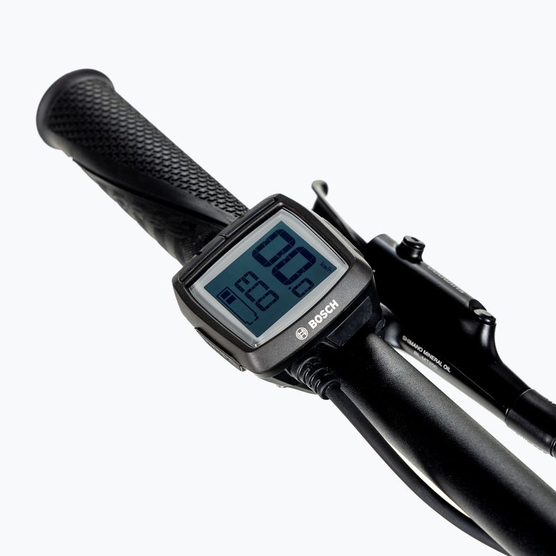 Elektrokolo Orbea Keram 29 MAX černé L30718XN 10