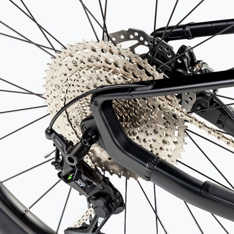 Elektrokolo Orbea Keram 29 MAX černé L30718XN 13