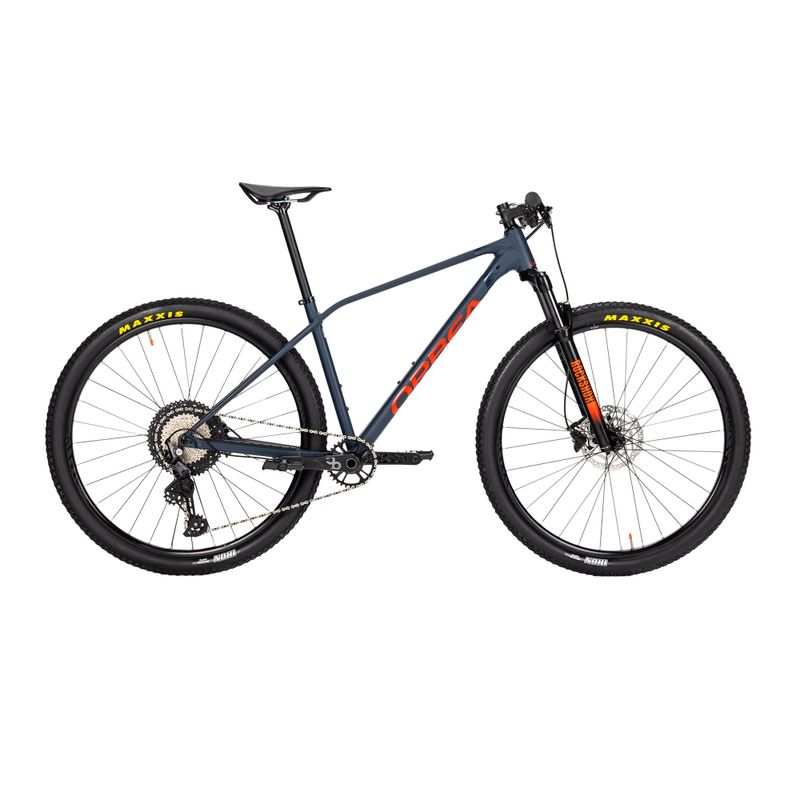 Horské kolo Orbea Alma H30 navy blue